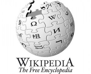 Вікіпедія