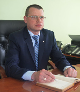 Олег Галицький