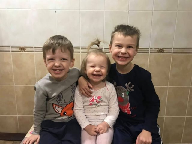 діти