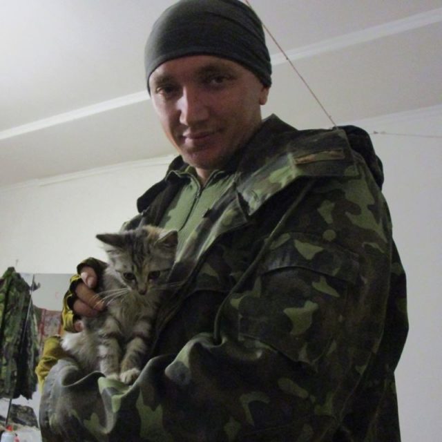ухман