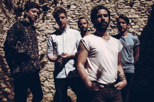 Foals (1)