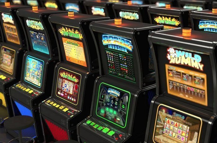 Игровые автоматы в люблино круглосуточно казино рояль похожие фильмы