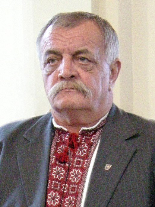 Богдан Левків