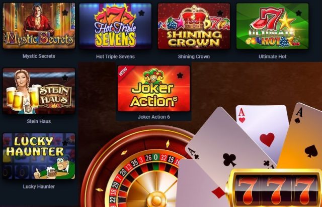 Платформа покердом: все о покере и онлайн-казино