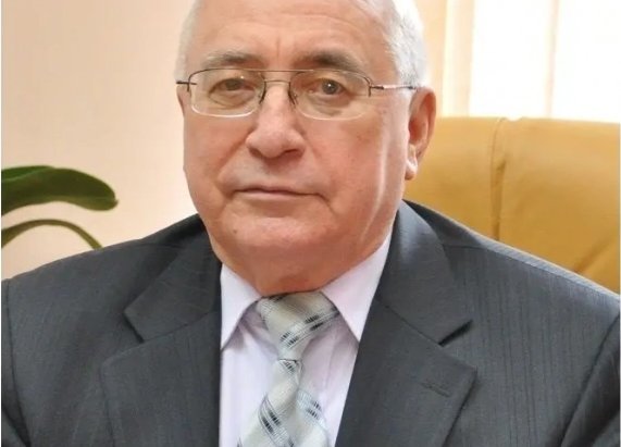 Євген Бузько