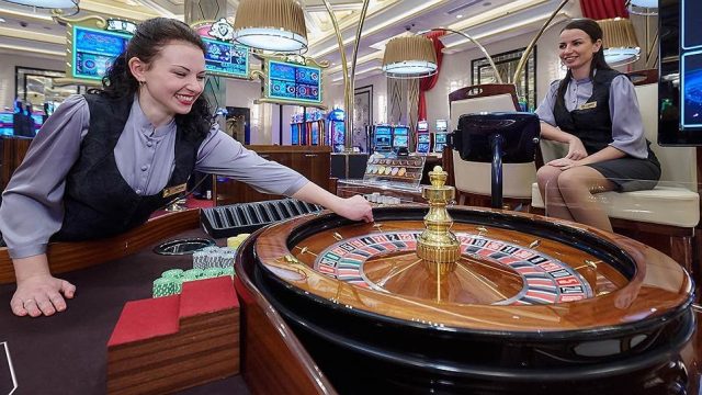 25 вопросов, которые вам нужно задать о казино бездепозитный бонус за регистрацию украина